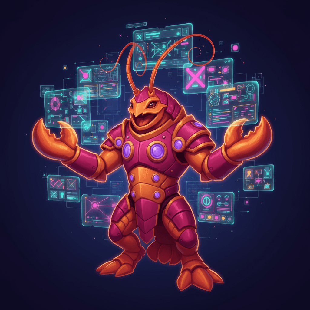 Michelangelo portrait